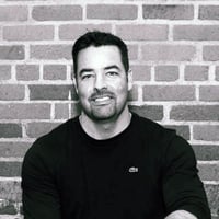 Jason Warner